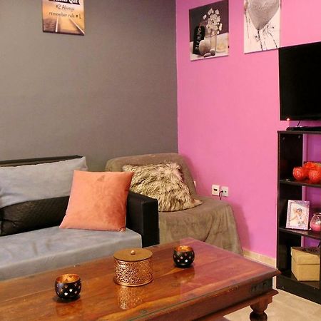 Desiree City Apartment Corfu  Экстерьер фото