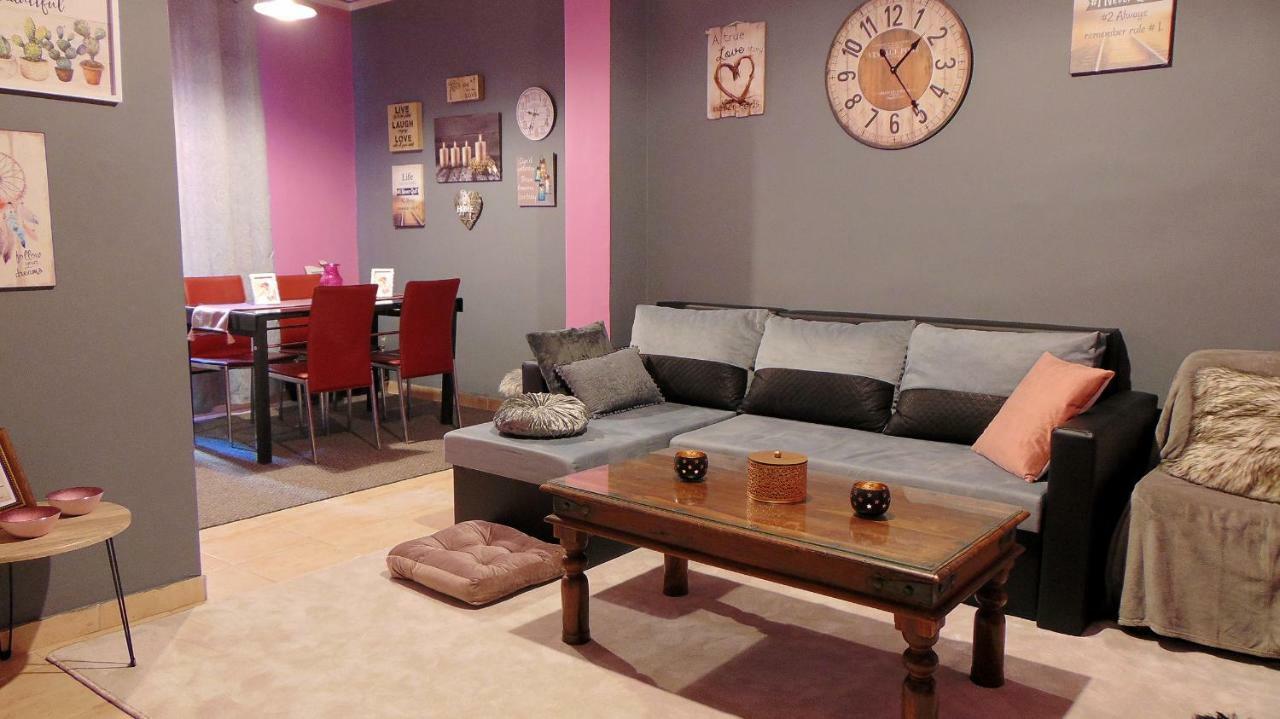 Desiree City Apartment Corfu  Экстерьер фото