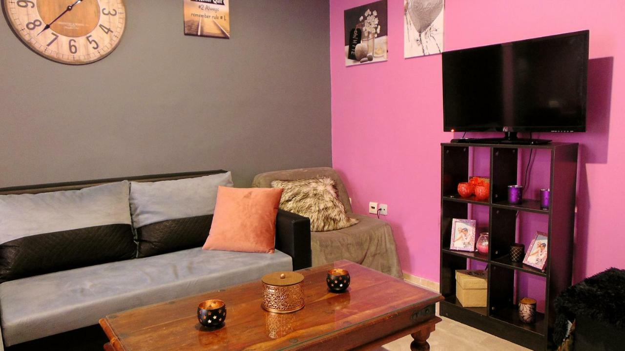 Desiree City Apartment Corfu  Экстерьер фото