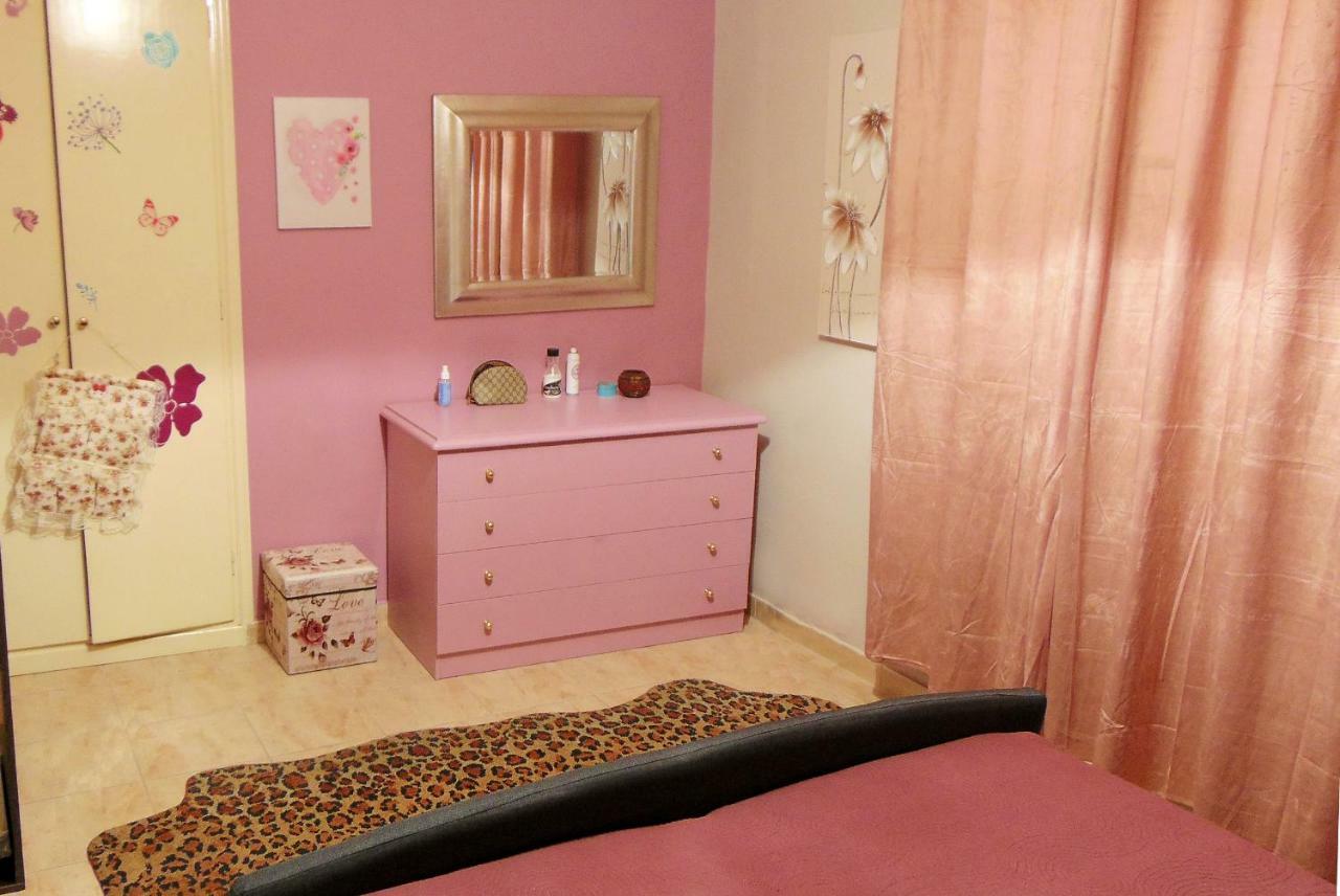 Desiree City Apartment Corfu  Экстерьер фото