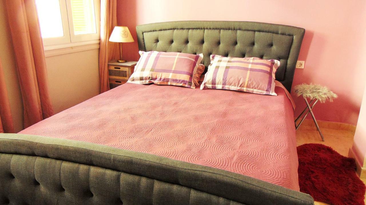 Desiree City Apartment Corfu  Экстерьер фото