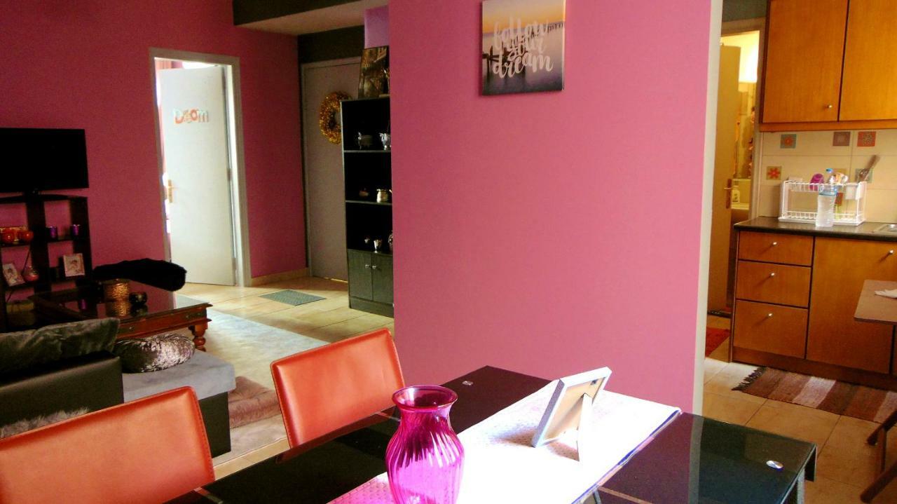Desiree City Apartment Corfu  Экстерьер фото