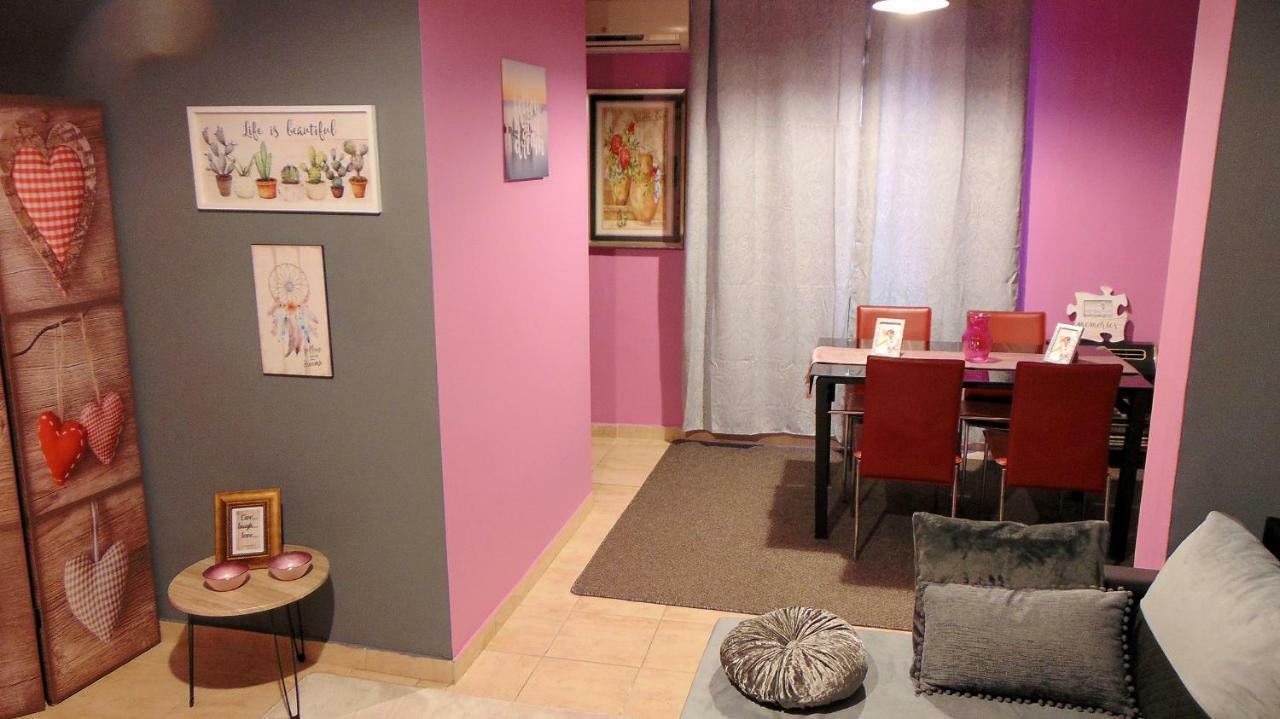 Desiree City Apartment Corfu  Экстерьер фото